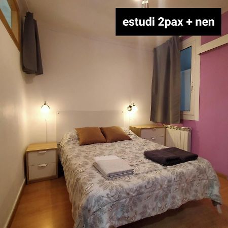 Apartament ベルガ エクステリア 写真