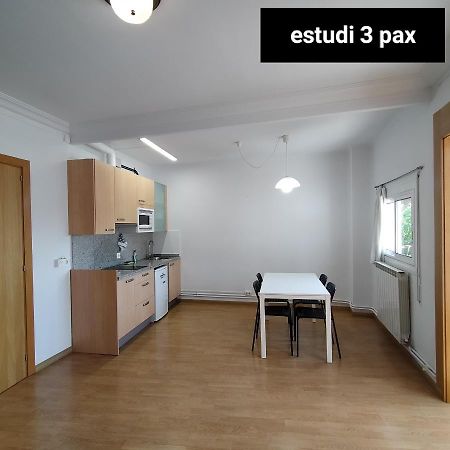 Apartament ベルガ エクステリア 写真