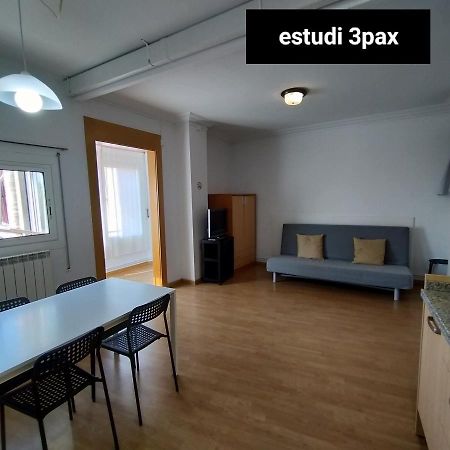 Apartament ベルガ エクステリア 写真