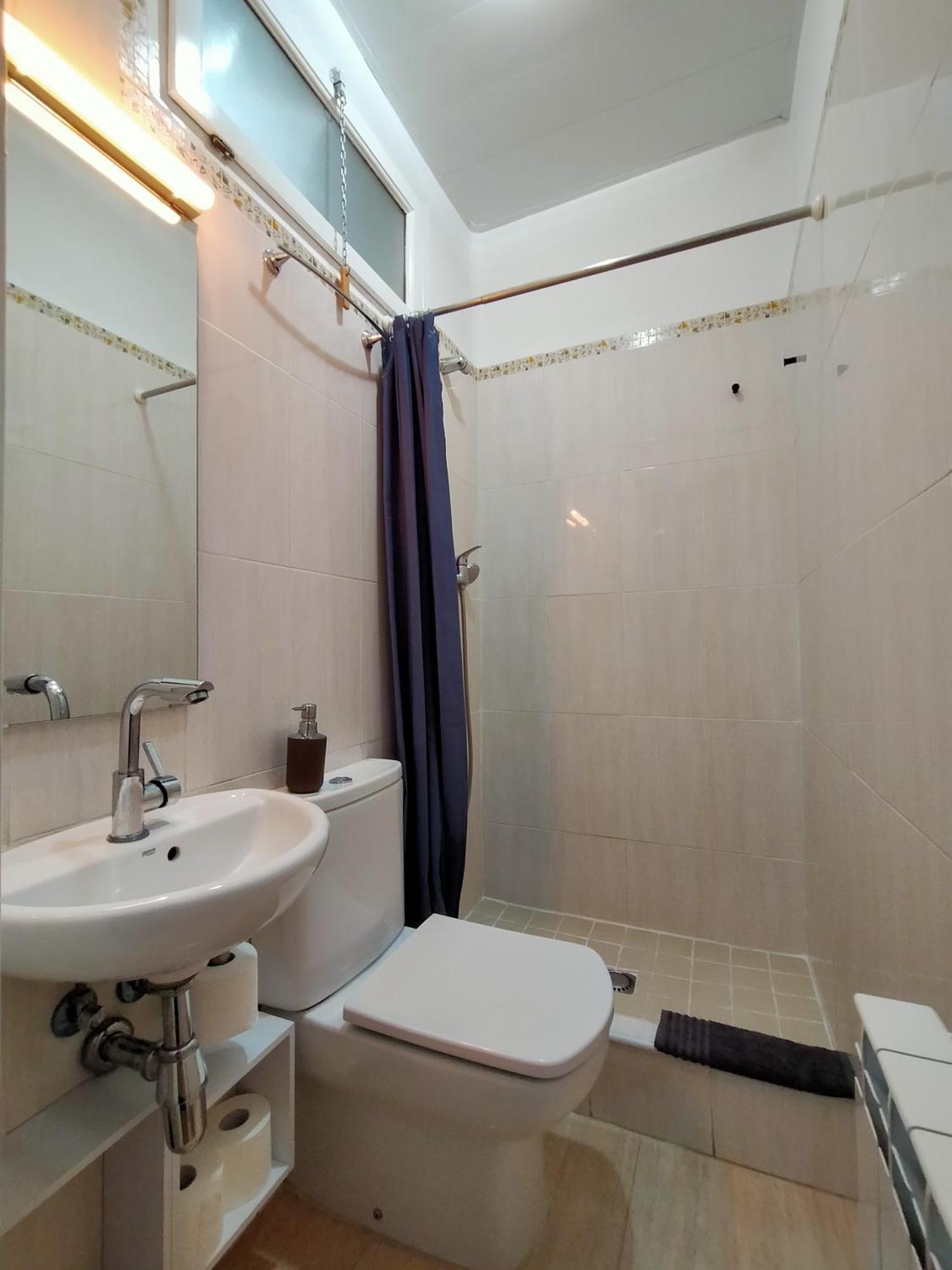Apartament ベルガ 部屋 写真